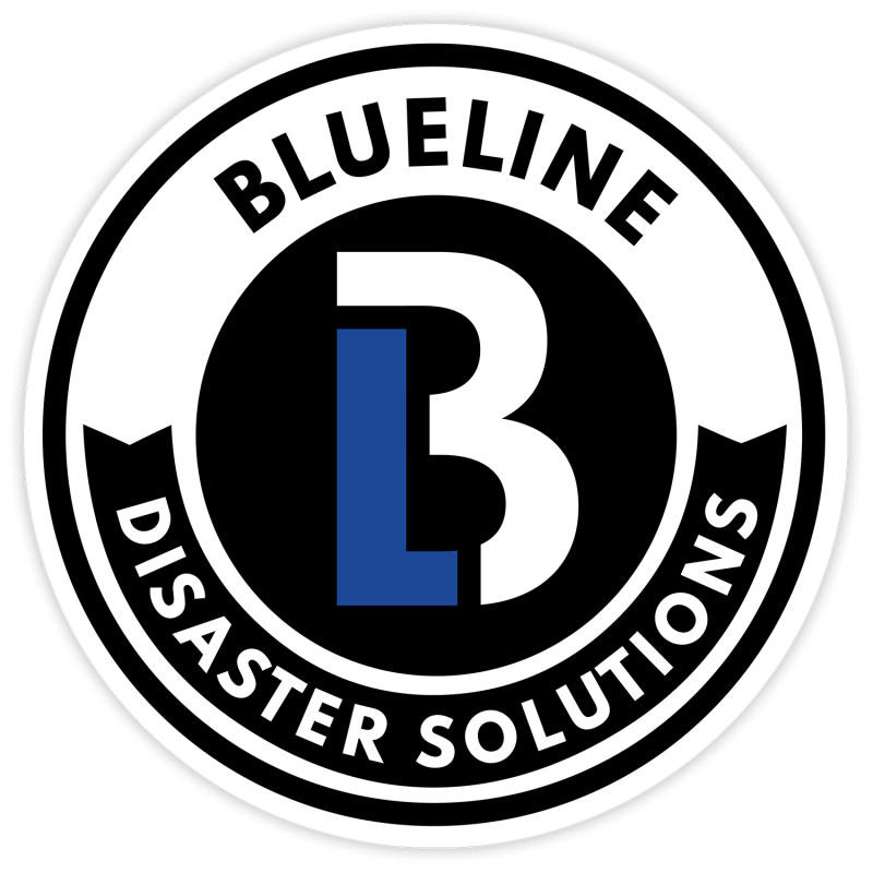 BlueLine Disaster Solutions